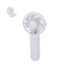 Ventilateur à main publicitaire 3 modes avec tête articullée - Vaclik Ventilateur à main publicitaire 3 modes avec tête articullée - Vaclik