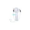 Ventilateur publicitaire avec brumisateur 4 vitesses avec tour de cou - Youri Ventilateur publicitaire avec brumisateur 4 vitesses avec tour de cou - Youri
