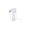 Ventilateur publicitaire avec brumisateur 4 vitesses avec tour de cou - Youri Ventilateur publicitaire avec brumisateur 4 vitesses avec tour de cou - Youri