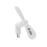 Ventilateur personnalisable type C pour téléphone - PHAN Ventilateur personnalisable type C pour téléphone - PHAN