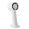 Mini ventilateur de bureau & portable 2000 mAh personnalisable - AIRE Mini ventilateur de bureau & portable 2000 mAh personnalisable - AIRE