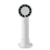 Mini ventilateur de bureau & portable 2000 mAh personnalisable - AIRE Mini ventilateur de bureau & portable 2000 mAh personnalisable - AIRE