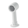 Mini ventilateur de bureau & portable 2000 mAh personnalisable - AIRE Mini ventilateur de bureau & portable 2000 mAh personnalisable - AIRE