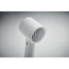 Mini ventilateur de bureau & portable 2000 mAh personnalisable - AIRE Mini ventilateur de bureau & portable 2000 mAh personnalisable - AIRE