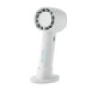Mini ventilateur de bureau & portable 2000 mAh personnalisable - AIRE Mini ventilateur de bureau & portable 2000 mAh personnalisable - AIRE