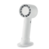 Mini ventilateur de bureau & portable 2000 mAh personnalisable - AIRE Mini ventilateur de bureau & portable 2000 mAh personnalisable - AIRE