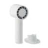 Mini ventilateur de bureau & portable 2000 mAh personnalisable - AIRE Mini ventilateur de bureau & portable 2000 mAh personnalisable - AIRE