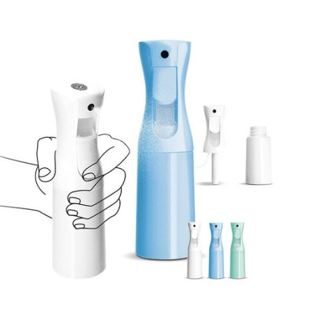 Brumisateur personnalisable rechargeable spray 20 cl Brumisateur personnalisable rechargeable spray 20 cl