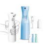 Brumisateur personnalisable rechargeable spray 20 cl Brumisateur personnalisable rechargeable spray 20 cl