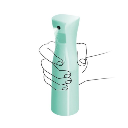 Brumisateur personnalisable rechargeable spray 20 cl Brumisateur personnalisable rechargeable spray 20 cl