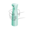 Brumisateur personnalisable rechargeable spray 20 cl Brumisateur personnalisable rechargeable spray 20 cl