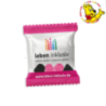 Sachet de bonbon personnalisable Berries Haribo® (par lot de 100 sachets) 4 pièces 15g Sachet de bonbon personnalisable Berries Haribo® (par lot de 100 sachets) 4 pièces 15g