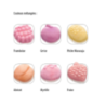 Sachet de bonbon personnalisable Fruitmania Yaourt Haribo® (par lot de 100 sachets) 12g Sachet de bonbon personnalisable Fruitmania Yaourt Haribo® (par lot de 100 sachets) 12g
