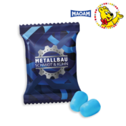 Sachet de bonbon...