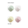 Sachet de bonbon personnalisable Mini chamallows Haribo® (par lot de 100 sachets) 6g Sachet de bonbon personnalisable Mini chamallows Haribo® (par lot de 100 sachets) 6g