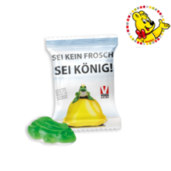 Sachet de bonbon...