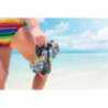 Tongs personnalisable en sublimation Sunny taille 42-44 Tongs personnalisable en sublimation Sunny taille 42-44