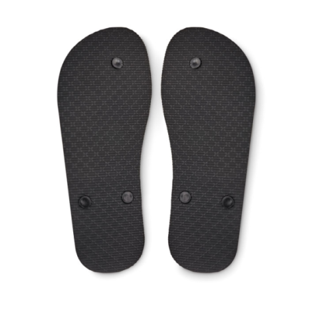 Tongs personnalisable en sublimation Sunny taille 42-44 Tongs personnalisable en sublimation Sunny taille 42-44