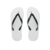 Tongs personnalisable en sublimation Sunny taille 42-44 Tongs personnalisable en sublimation Sunny taille 42-44