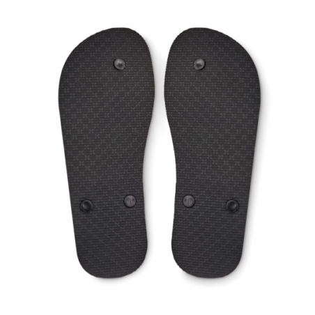 Tongs personnalisable en sublimation Sunny taille 44-46