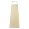 Tablier de cuisine personnalisable en coton 180gr/m2 - KITAB Tablier de cuisine personnalisable en coton 180gr/m2 - KITAB