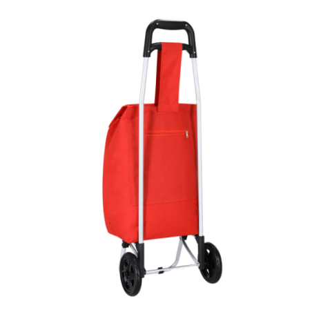 Chariot de course personnalisable Max