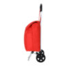 Chariot de course personnalisable Max Chariot de course personnalisable Max