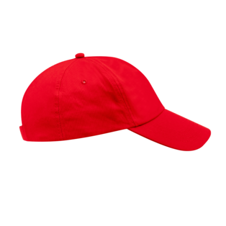 Casquette sport personnalisable pour enfant en coton 5 panneaux - Sportkid