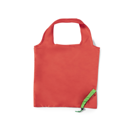 Sac pliable publicitaire fruit Corni Sac pliable publicitaire fruit Corni