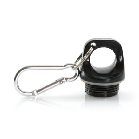 Gourde aluminium personnalisable 400 ml - Mento