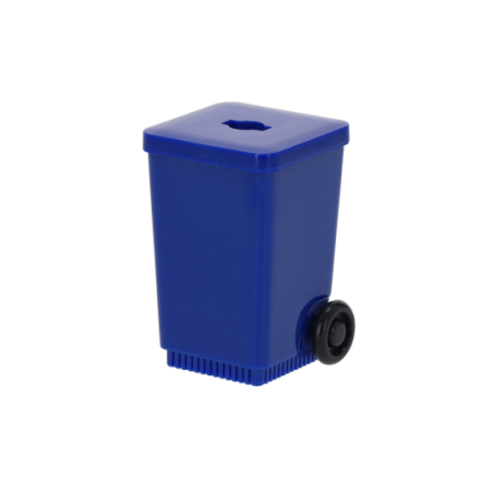 Taille-crayons personnalisable Longi