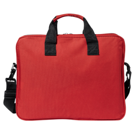 Porte-documents personnalisable en PET 600D - Amazon