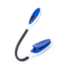 Lampe de lecture publicitaire LED bicolore - Lektura