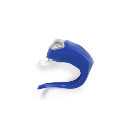 Lampe publicitairte 2 leds pour vélo Myrto Lampe publicitairte 2 leds pour vélo Myrto