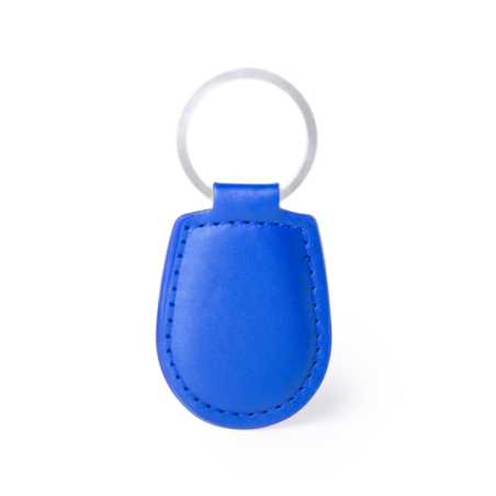 Porte-clés en similicuir personnalisable Pelcu Porte-clés en similicuir personnalisable Pelcu