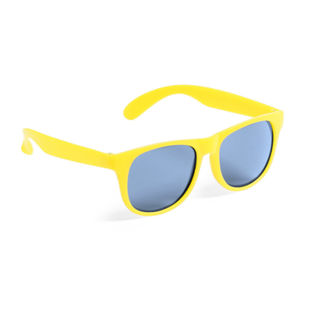 Lunettes de soleil personnalisées finition mate Malter