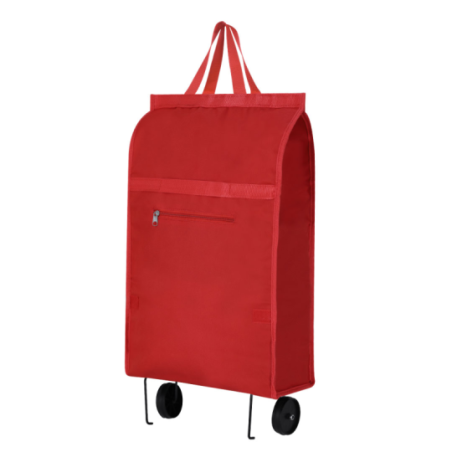 Caddie de course personnalisable Fasty