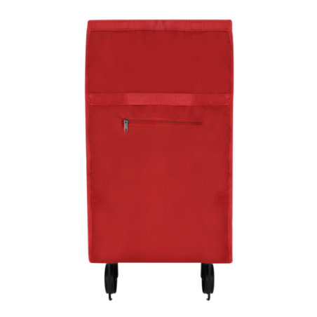 Caddie de course personnalisable Fasty