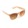 Lunettes de soleil publicitaire imitation bois - Haris Lunettes de soleil publicitaire imitation bois - Haris