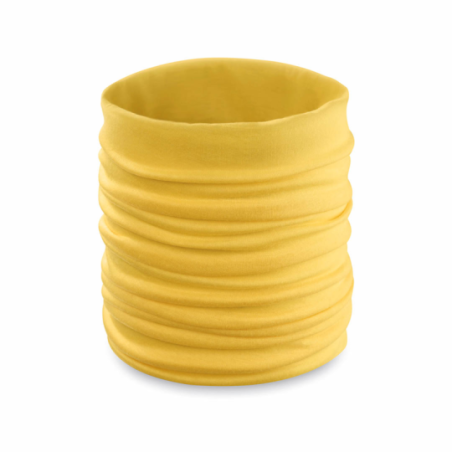 Tour de cou personnalisable polyester pour enfant Holiam
