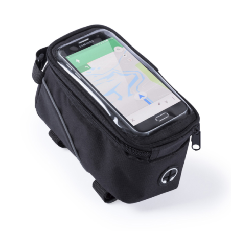 Sacoche personnalisée pour Vélo Rigon Sacoche personnalisée pour Vélo Rigon