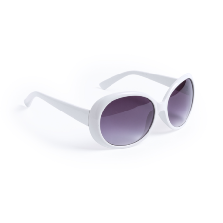 Lunettes de soleil personnalisée style rétro - Bella Lunettes de soleil personnalisée style rétro - Bella