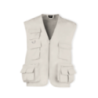 Veste de travail personnalisable en polycoton Soviet Veste de travail personnalisable en polycoton Soviet