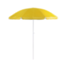 Parasol publicitaire en nylon 200cm Sandok