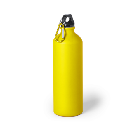 Gourde en aluminium personnalisable 800ml - Chelby