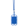 Lanyard publicitaire porte smarphone et porte carte Veltux Lanyard publicitaire porte smarphone et porte carte Veltux