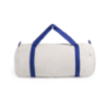 Sac polochon publicitaire 100% coton Simaro Sac polochon publicitaire 100% coton Simaro