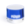 Enceinte Bluetooth® personnalisé 3W logo lumineux micro SD - Viancos Enceinte Bluetooth® personnalisé 3W logo lumineux micro SD - Viancos