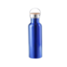 Gourde personnalisable en inox 800ml - Tulman Gourde personnalisable en inox 800ml - Tulman