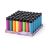 Briquet rechargeable personnalisé Stromber Briquet rechargeable personnalisé Stromber